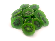 Dried Kiwi Slices 250g-10kg, Natural, Sweetened, GMO free, from Vietnam, Premium