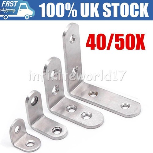 50pk corner braces - corner,