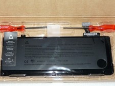 NEW GENUINE A1322 APPLE MACBOOK PRO 13" A1278 2009 2010 2011 2012 BATTERY 63.5Wh