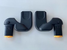 Maxi cosy  car seat attachment