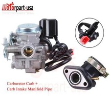 50cc 49cc Scooter Moped ATV