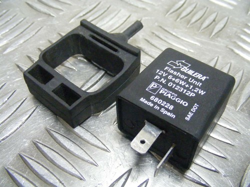 Gts125 super relay indicator - super,