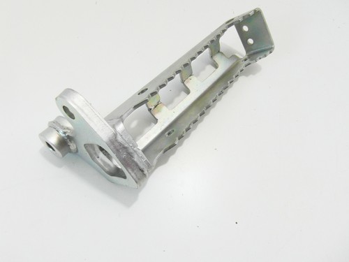 Original footrest peg