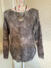 NINA MURATI (NM) LADIES ANIMAL