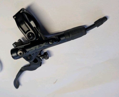 Shimano right complete brake - complete,
