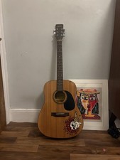 Gibson inspired   Acoustic