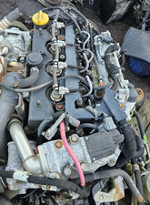 Vauxhall Opel Corsa Diesel