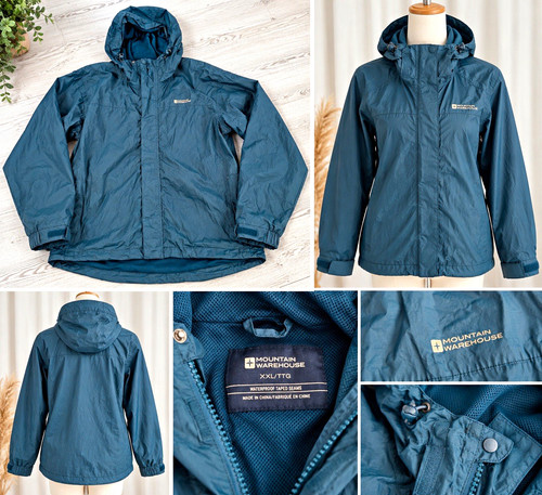 Mountain warehouse women - warehouse, women’s