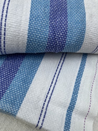 Vintage 1960s 1970s cotton - 1960s,