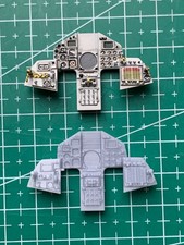 Tornado GR1 Pilots Instrument