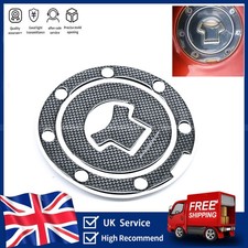 Fuel Tank Decal Pad Gas Cap