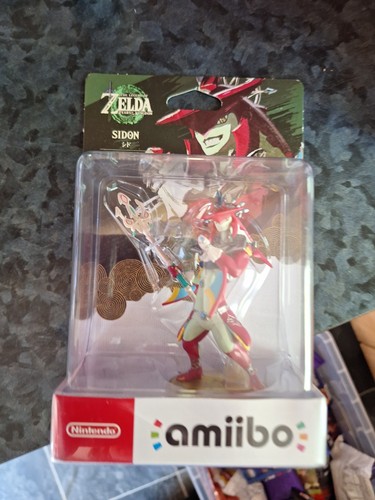 New sealed zelda tears - new,