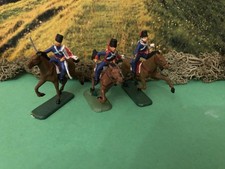 Esci Napoleonic French Hussars
