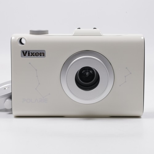 Vixen optics polarie star - optics,