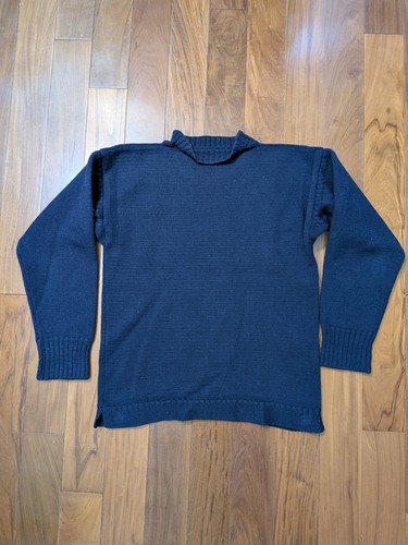 Vtg tricoteur guernsey - tricoteur,