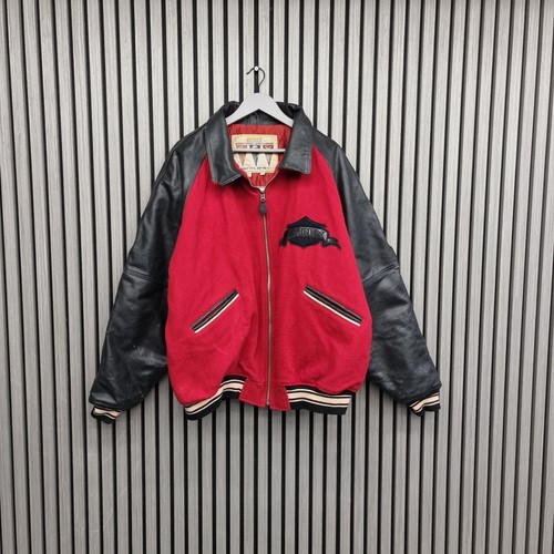 Vintage 90s avirex - 90s, wool