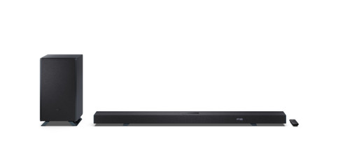 Sharp sbw55121 1 2 - sharp, ht-sbw55121(bk)