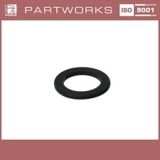 Sealing ring rocker arm for