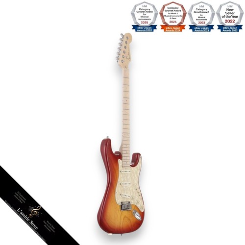 Fender american deluxe - fender,