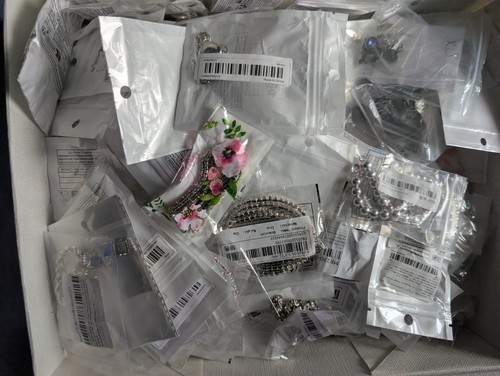 50x job lot - 50x,