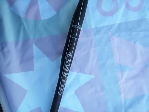 Scott syncros mtb bars - syncros, fl
