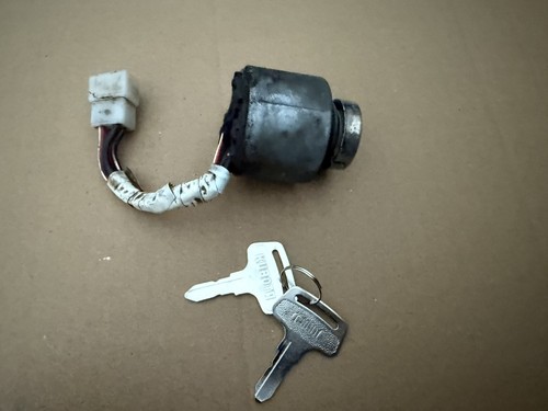 Genuine ignition switch for - ignition,