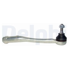 Delphi Steering Tie Rod End