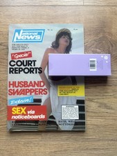 Vintage Glamour - Rare