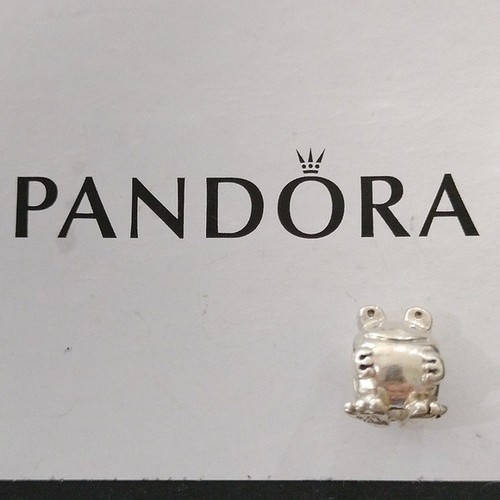 Pandora 790247 sterling silver - pandora,