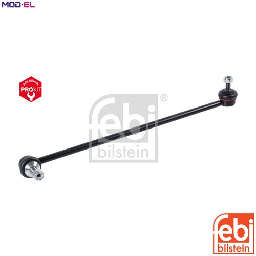 Linkcoupling rod stabiliser - linkcoupling,