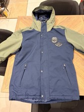 Protest Snowboard Jacket 10K