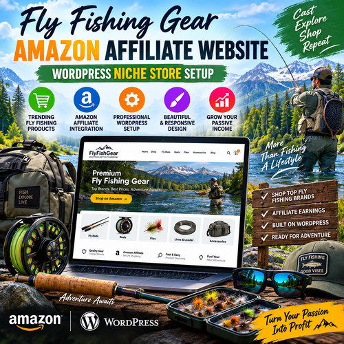 Fly fishing gear amazon - fishing,