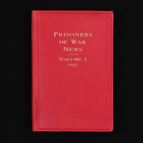Prisoners war news 1942 - 1942, ww2