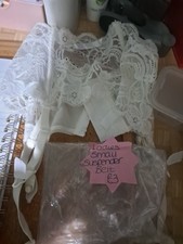 ladies suspender belt