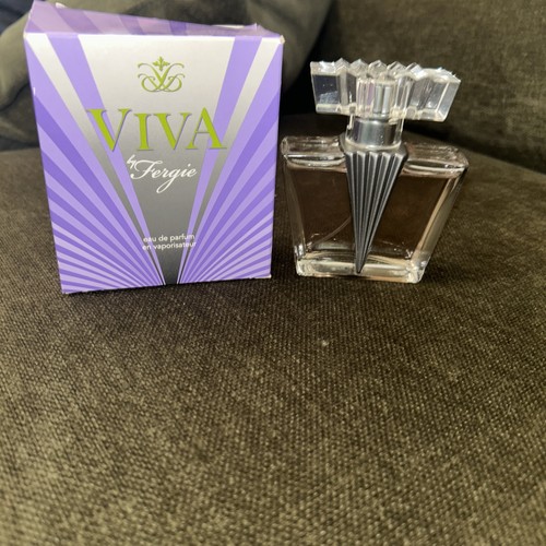Avon viva fergie - by, edp