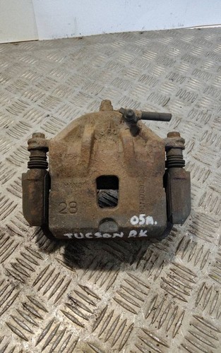 Hyundai tucson 2005 - 2005, diesel