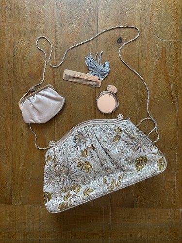 Judith leiber embellished - judith,