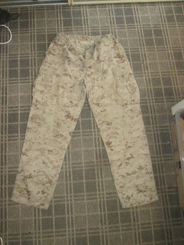 Usa army men cargo trousers - usa,