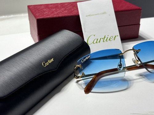Cartier big without diamond - cartier, c