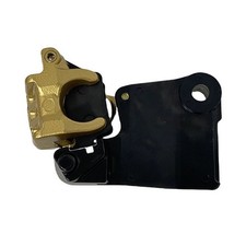 Heavy Duty Motorcycle Brake