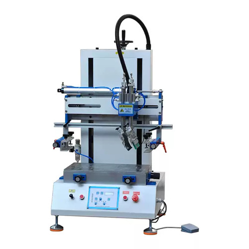 Screen printing machine small - printing,