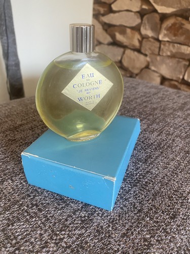 Vintage new worth reviens - worth, je