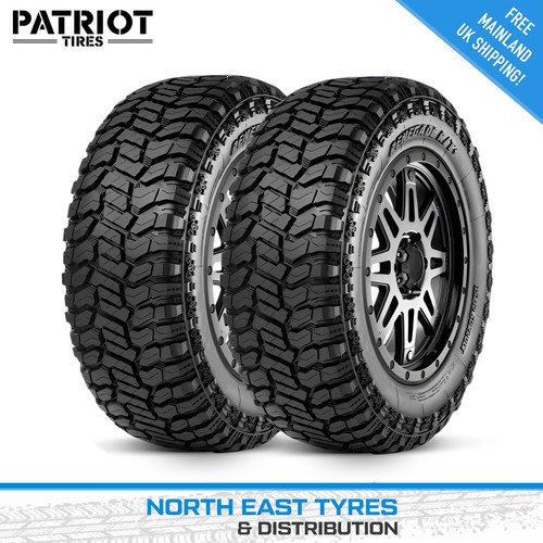 265 patriot renegade - 18,