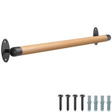 Modern 36'' Wooden Stair