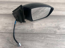 FORD GALAXY (2010-2015) WING