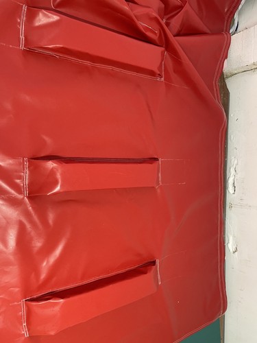Slip climb sheet for - slip,