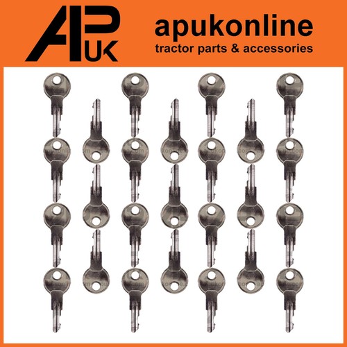 25x starter ignition switch - 25x,