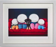 DOUG HYDE  " FAMILY TIME" NEW