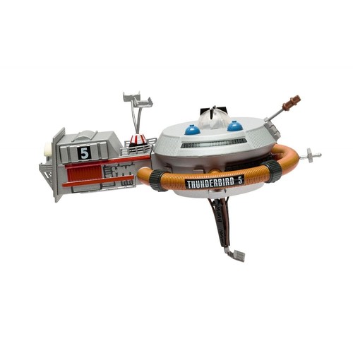 Corgi thunderbirds b - thunderbirds, f.a.b