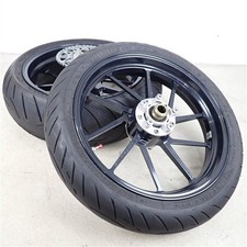 Gale Speed ​​Type-R Forged